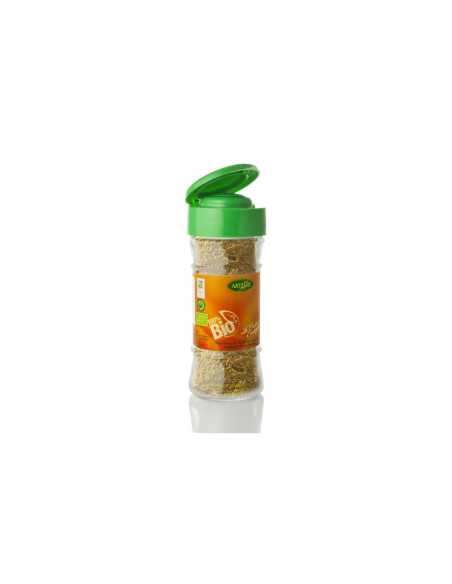 Curry Bio 30g Especias Artemis